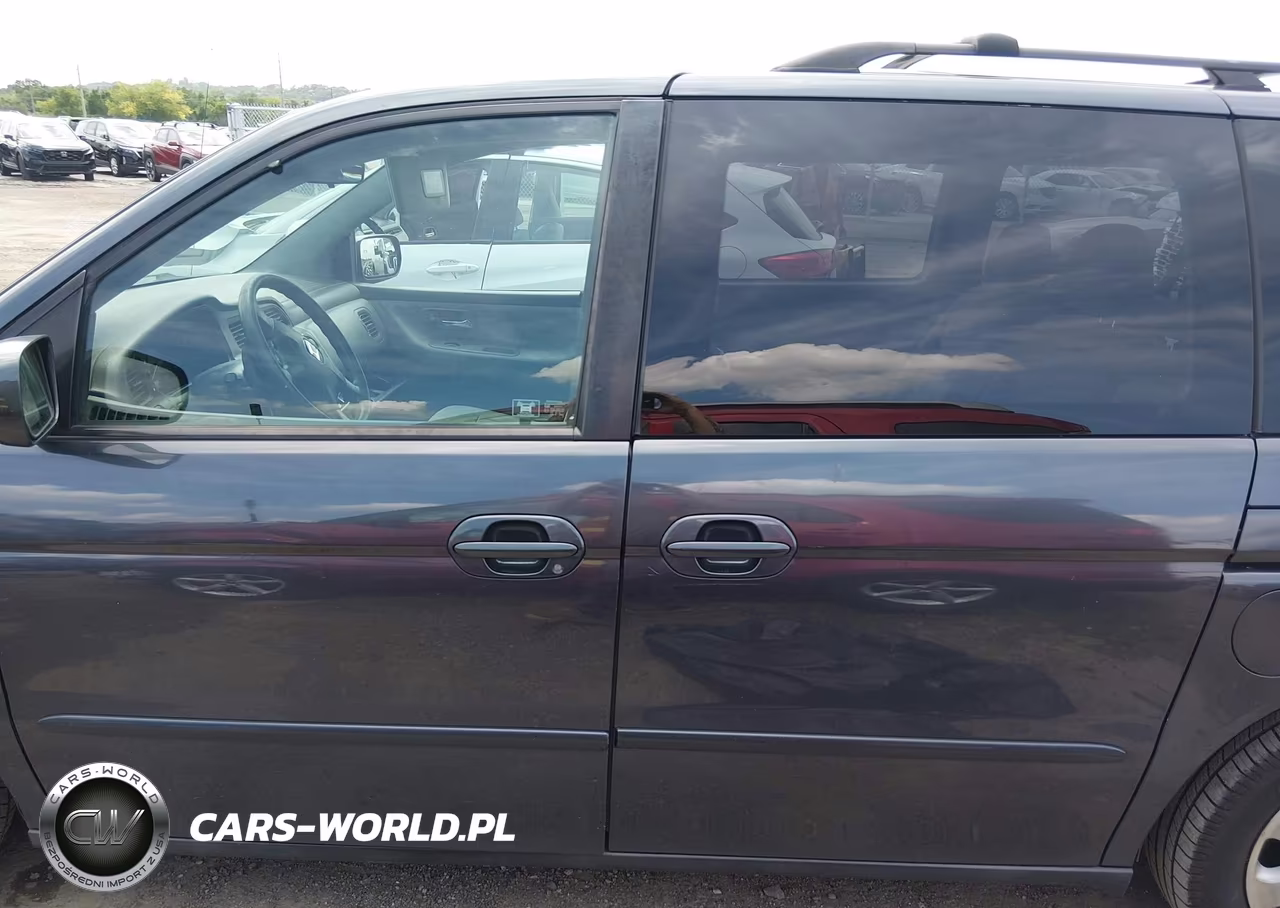2004 Honda Odyssey Ex VIN:5FNRL18664B017292 - 15