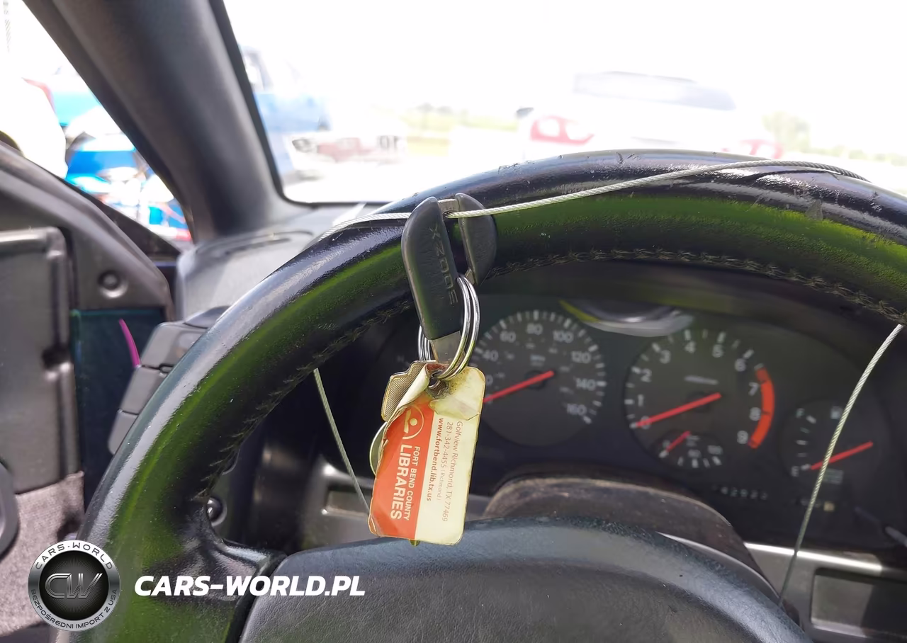 1990 Nissan 300Zx VIN:JN1RZ24A2LX000639 - 11