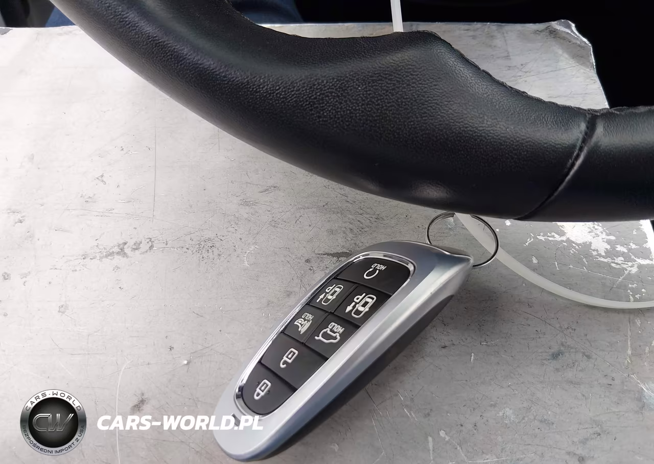 2023 Hyundai Tucson Hybrid Limited VIN:KM8JECA10PU133595 - 11