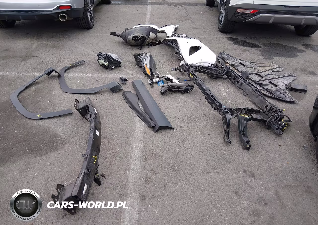 2023 Hyundai Tucson Hybrid Limited VIN:KM8JECA10PU133595 - 18