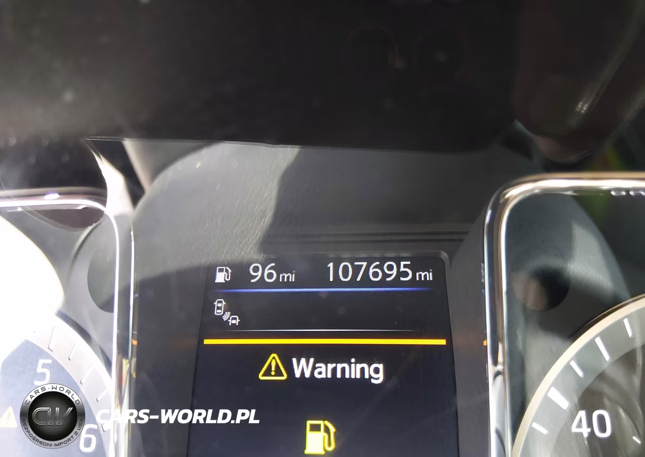 2019 Nissan Titan Sv VIN:1N6AA1E68KN500673 - 15