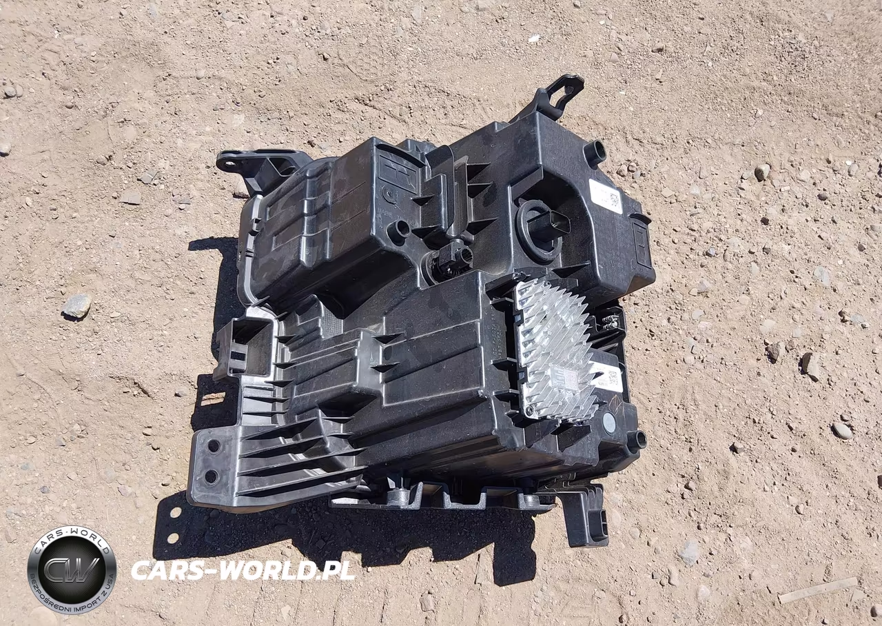 2026 Chevrolet Silverado 1500 2Wd Short Bed Rst VIN:2GCPADED0T1126463 - 12