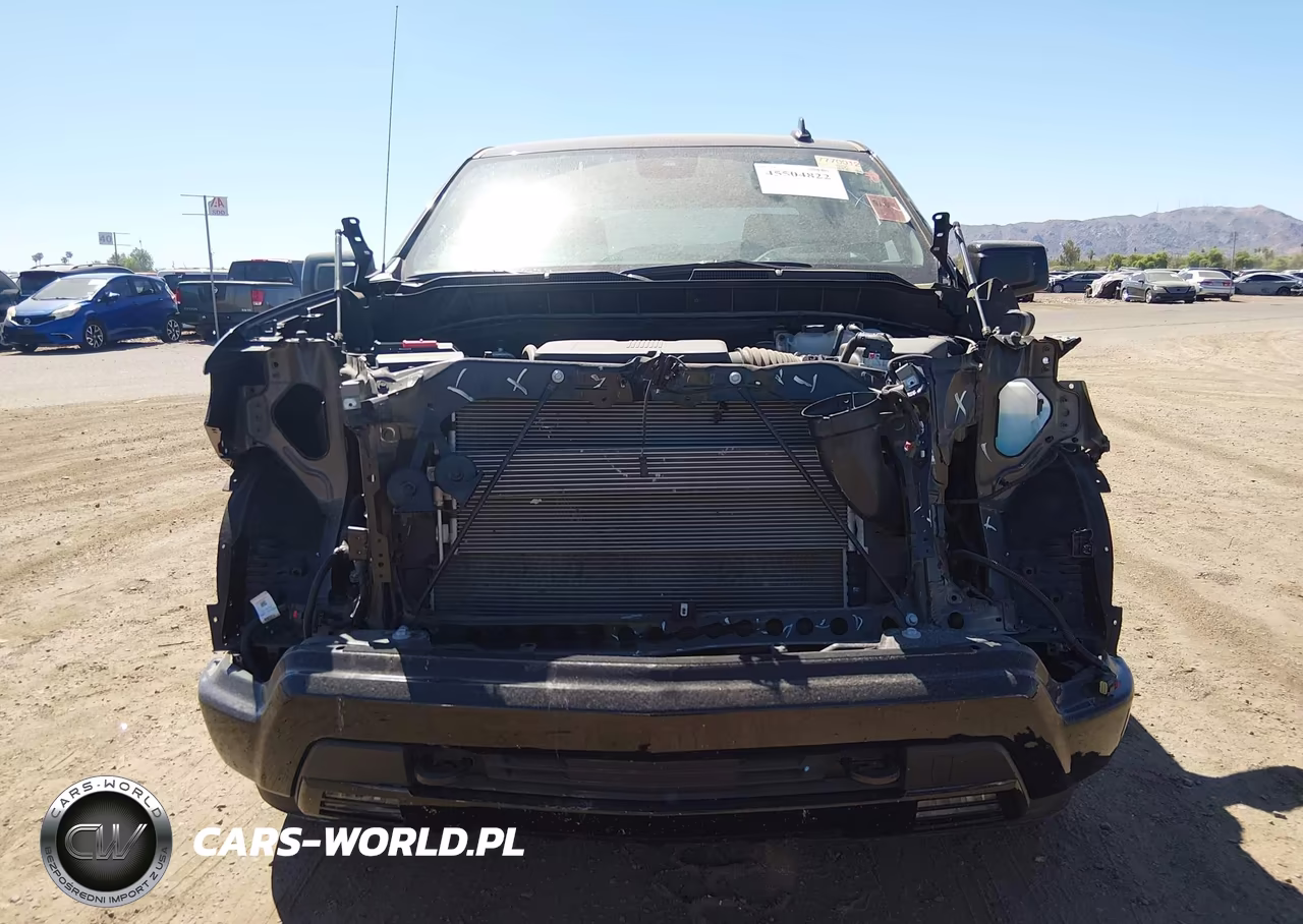 2026 Chevrolet Silverado 1500 2Wd Short Bed Rst VIN:2GCPADED0T1126463 - 13
