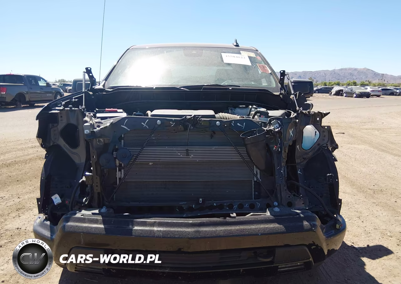 2026 Chevrolet Silverado 1500 2Wd Short Bed Rst VIN:2GCPADED0T1126463 - 6