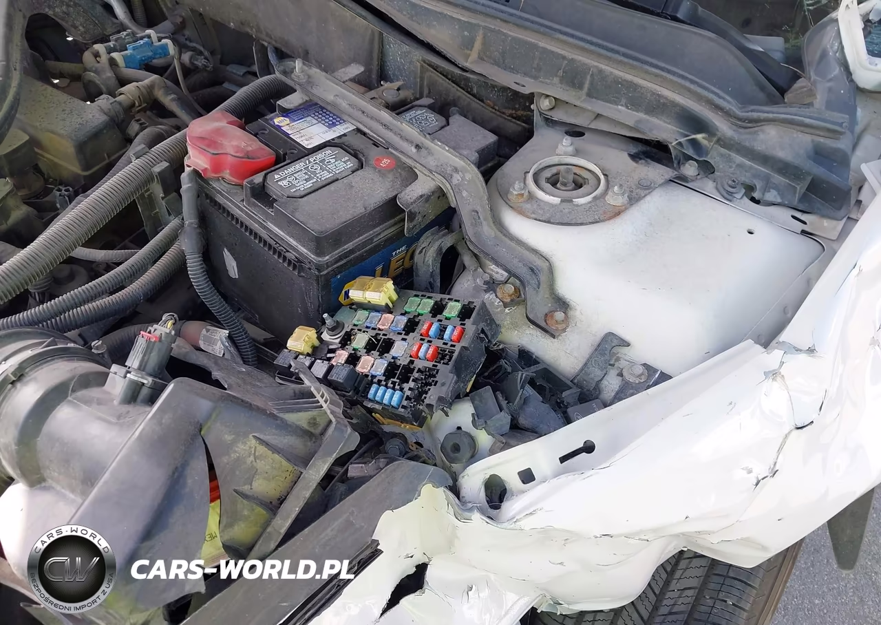 2009 Ford Fusion Se VIN:3FAHP07Z19R191384 - 18