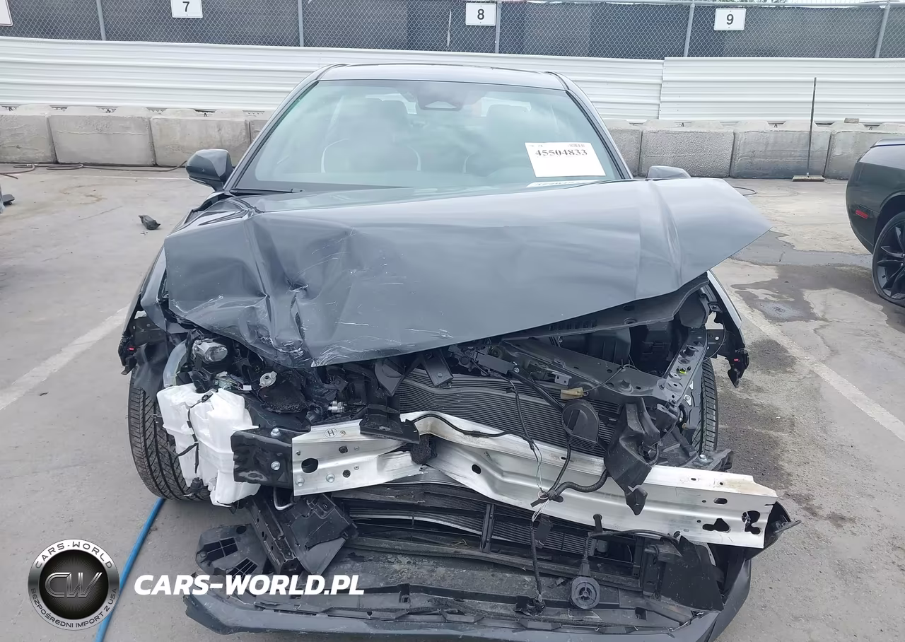 2026 Toyota Camry Se VIN:4T1DAACK3TU678879 - 13