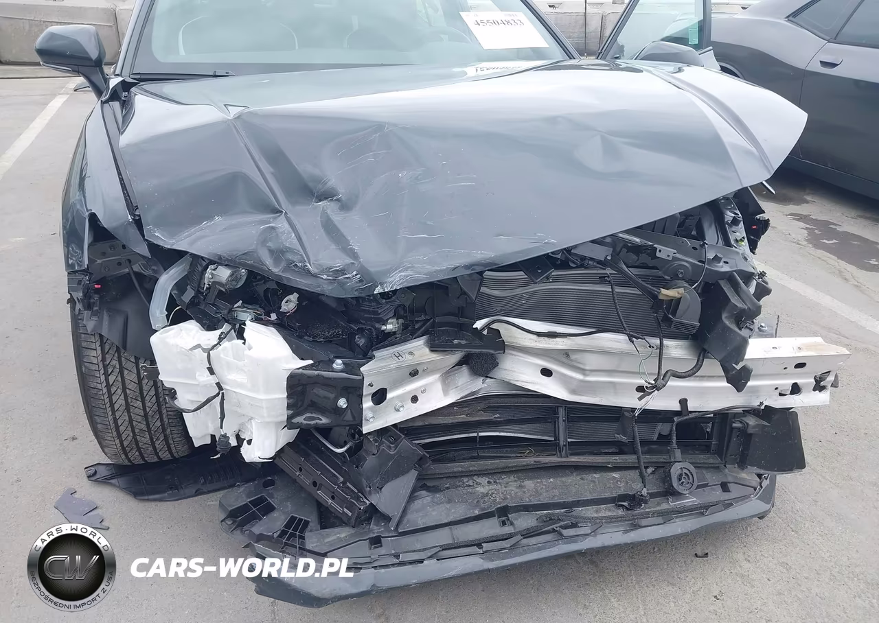 2026 Toyota Camry Se VIN:4T1DAACK3TU678879 - 6