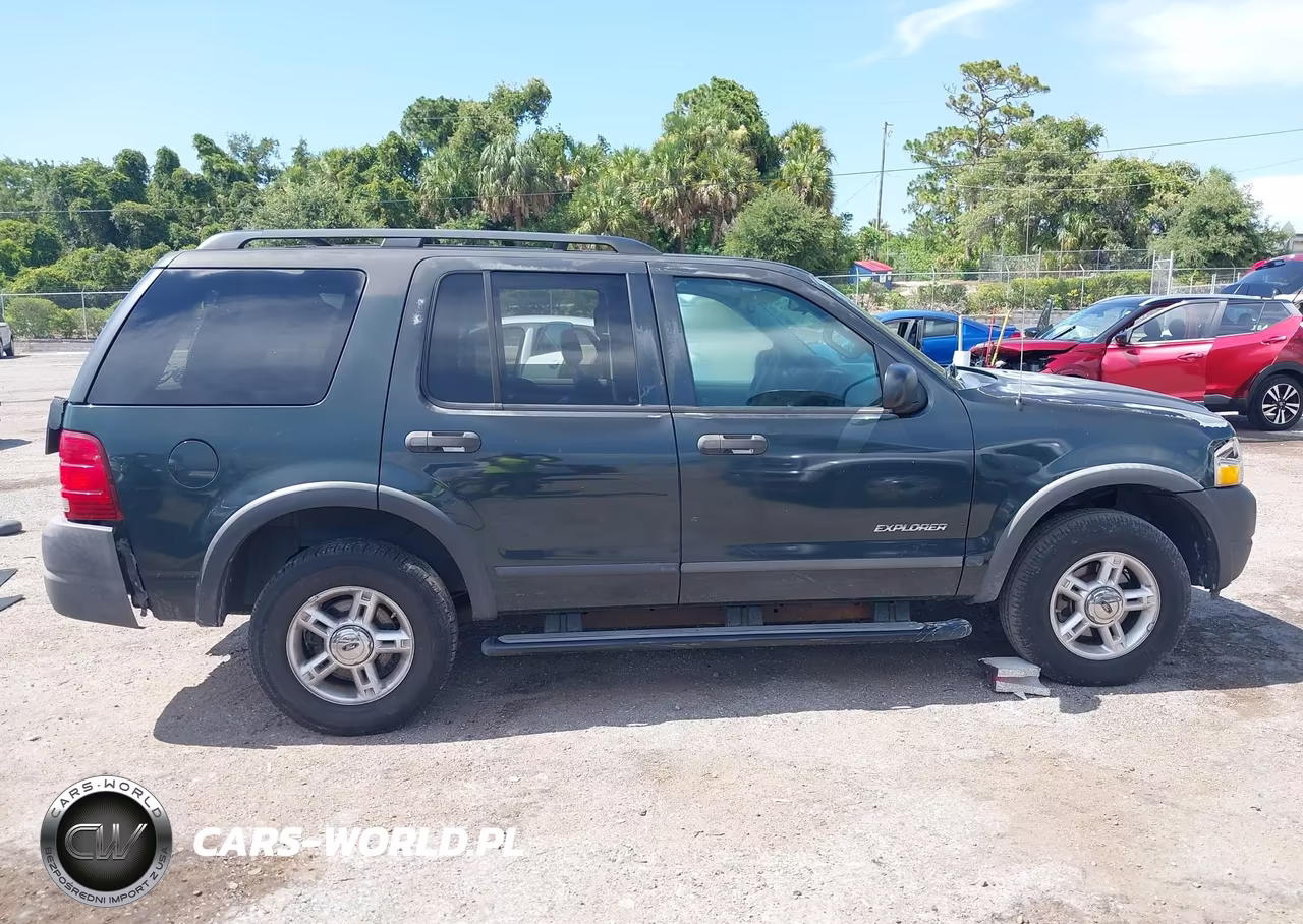 2004 Ford Explorer Xls VIN:1FMZU62K04UB66753 - 12