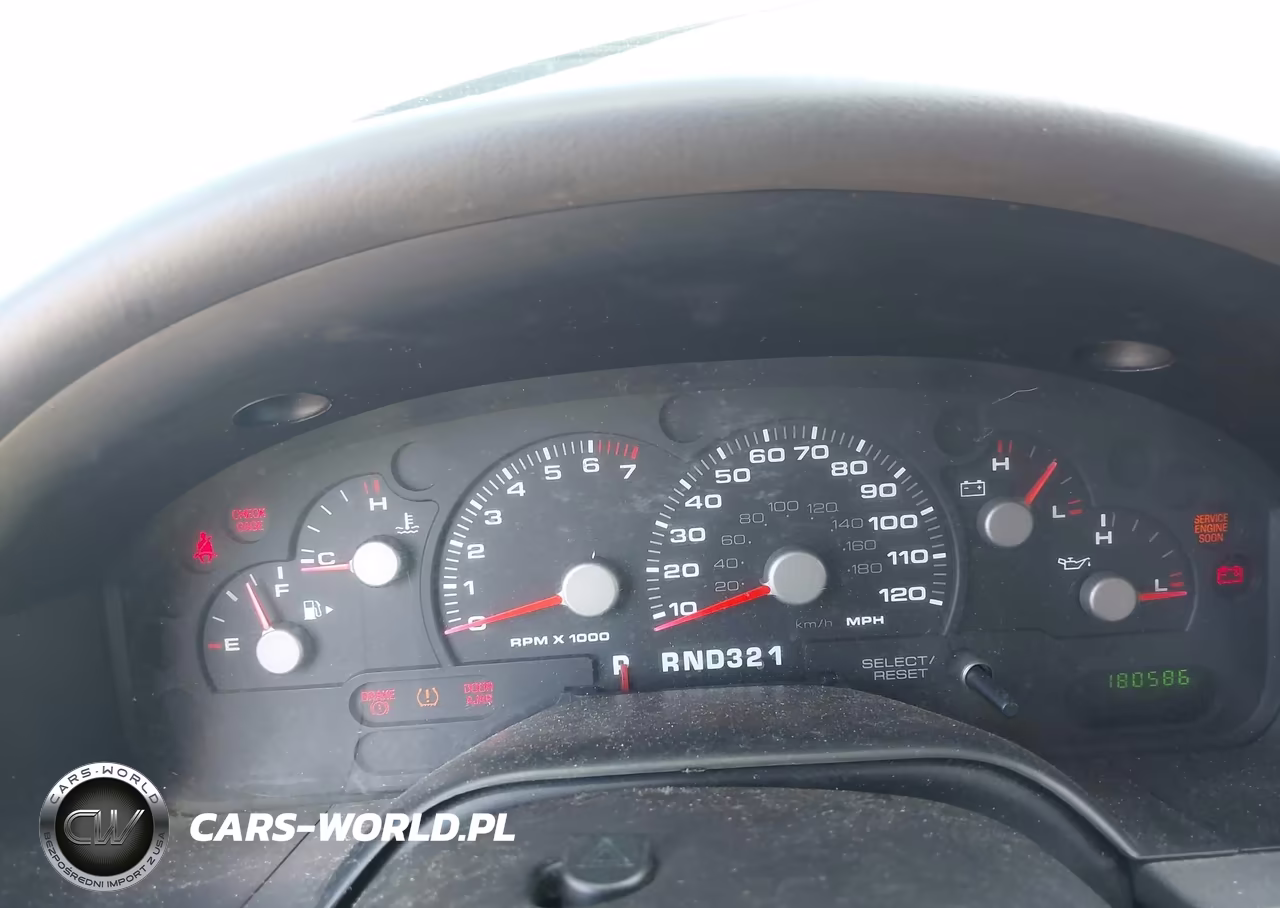 2004 Ford Explorer Xls VIN:1FMZU62K04UB66753 - 7