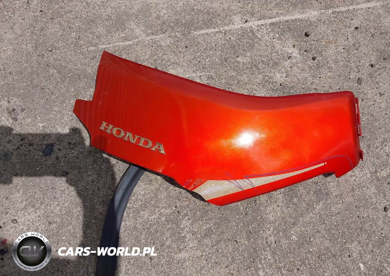 2003 Honda Gl1800 VIN:1HFSC47053A202446 - 12