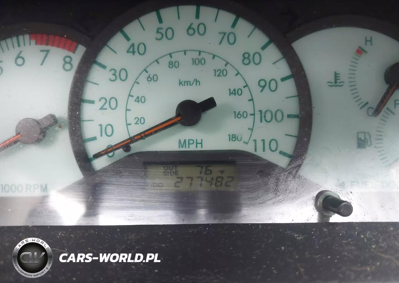 2003 Toyota Corolla Le VIN:2T1BR32E93C001019 - 7