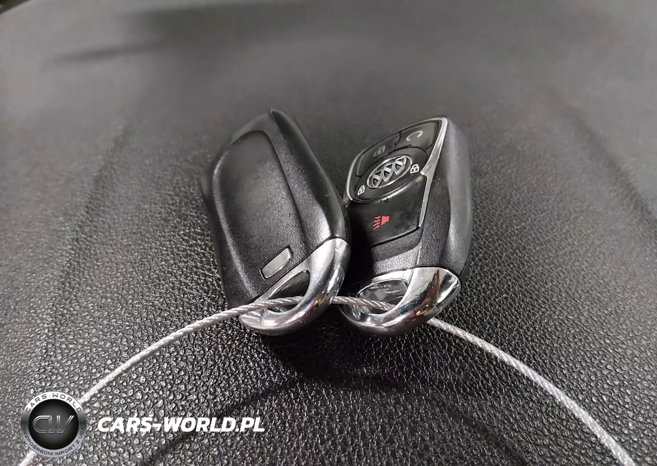 2018 Buick Encore Premium VIN:KL4CJHSB3JB661643 - 11