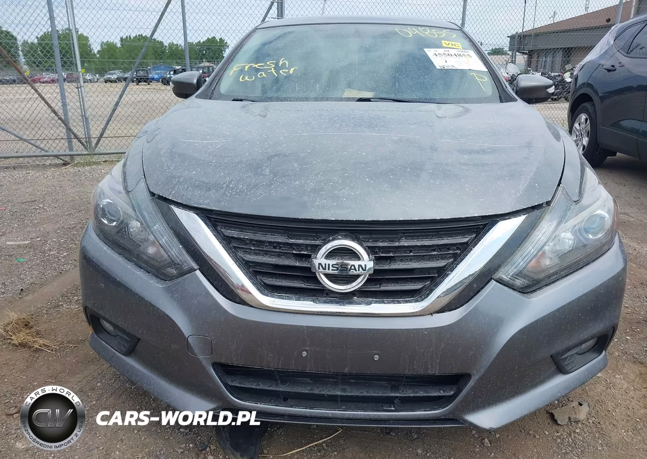 2016 Nissan Altima 2.5-2.5 S-2.5 Sl-2.5 Sr-2.5 Sv VIN:1N4AL3AP2GN361256 - 12