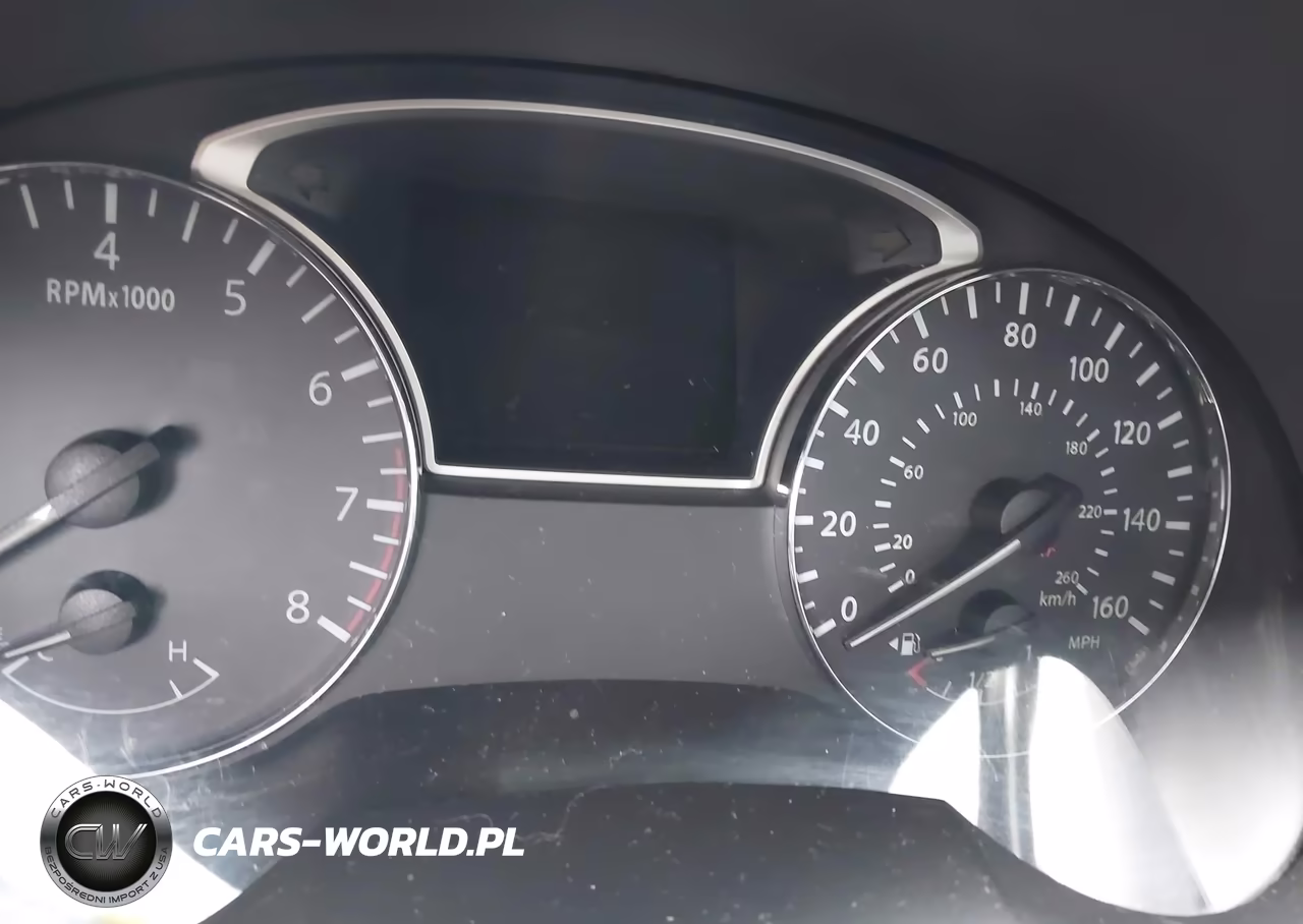 2016 Nissan Altima 2.5-2.5 S-2.5 Sl-2.5 Sr-2.5 Sv VIN:1N4AL3AP2GN361256 - 7