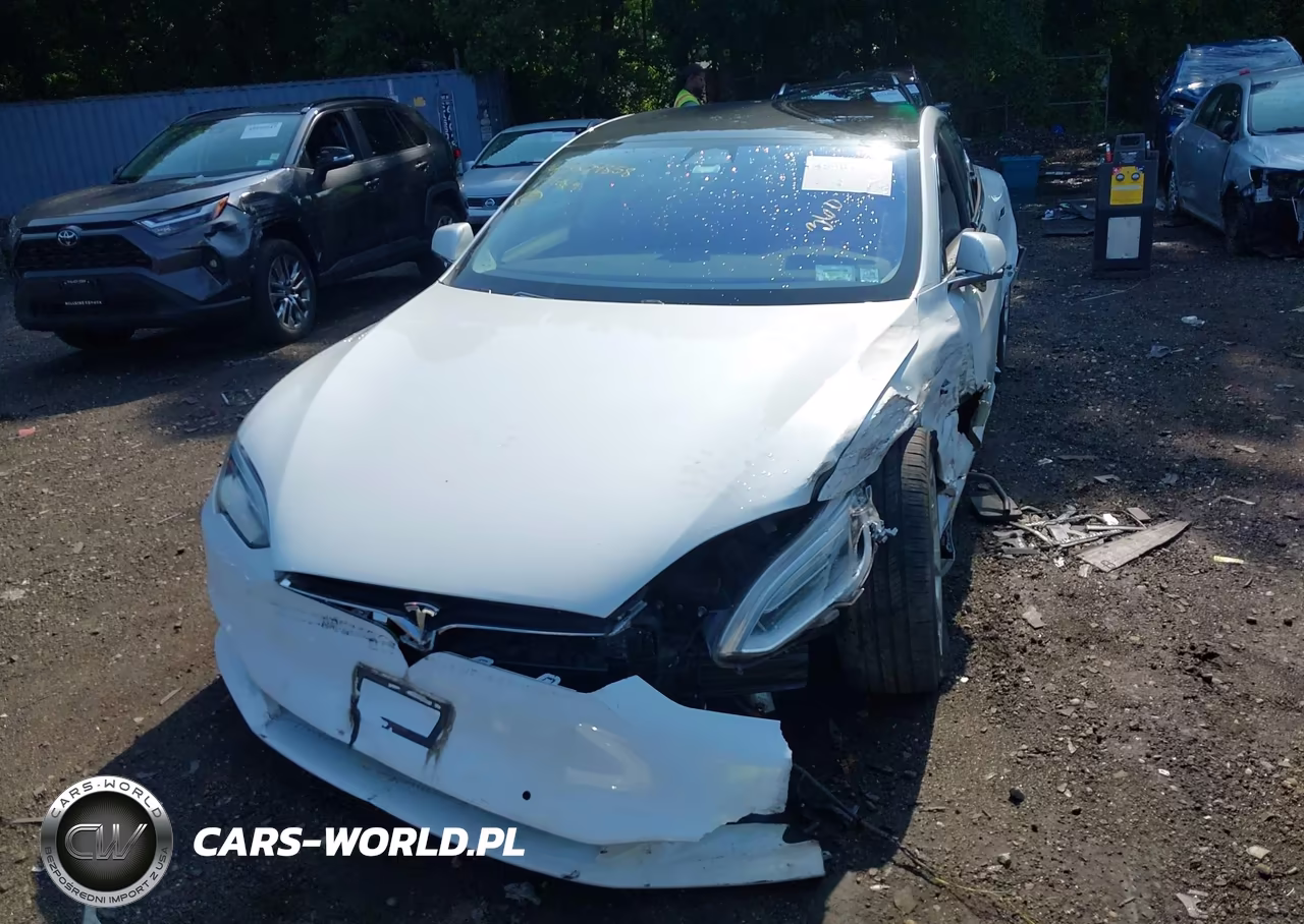2017 Tesla Model S 100D-60D-75D-90D-P100D VIN:5YJSA1E22HF215608 - 11