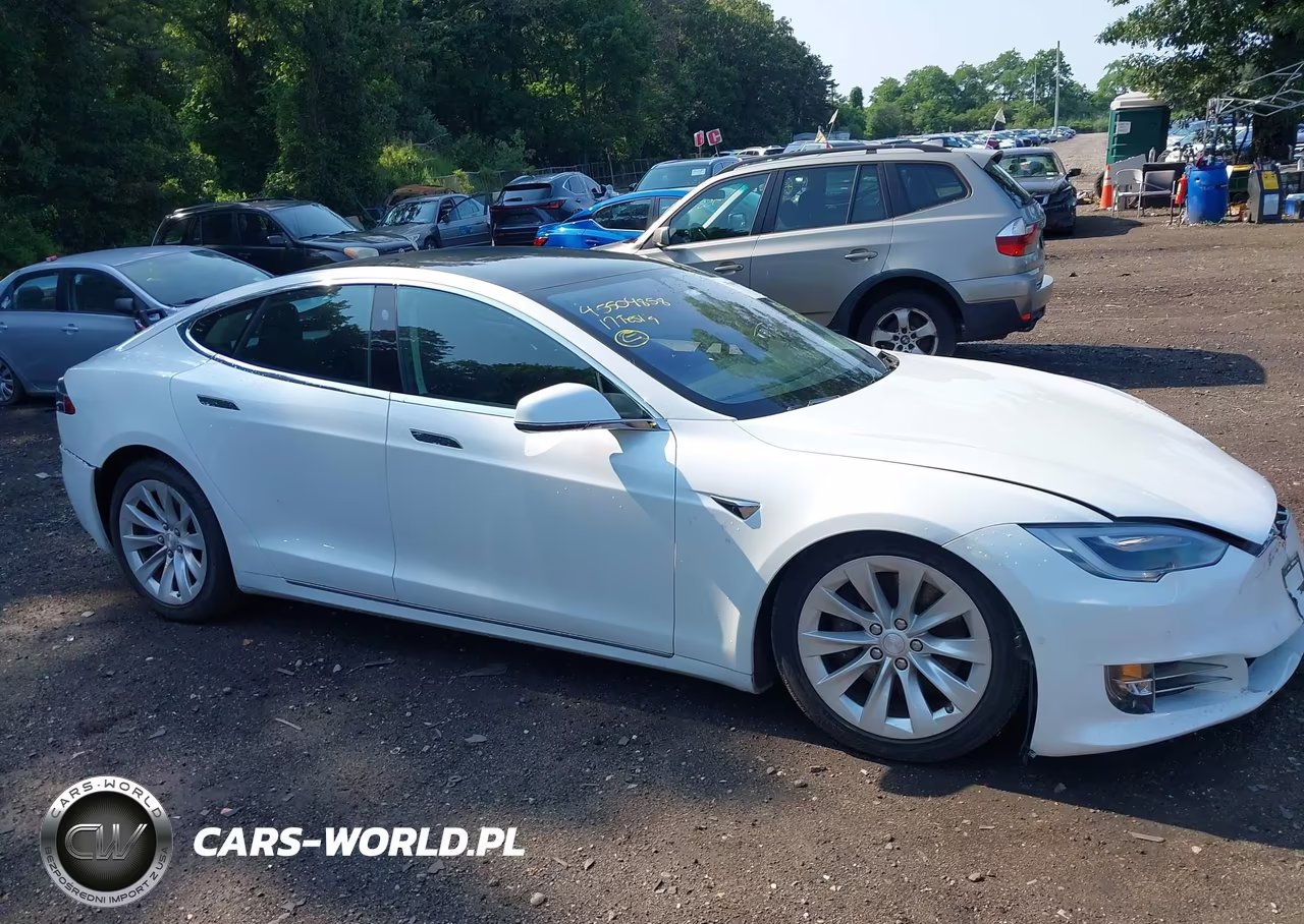 2017 Tesla Model S 100D-60D-75D-90D-P100D VIN:5YJSA1E22HF215608 - 12