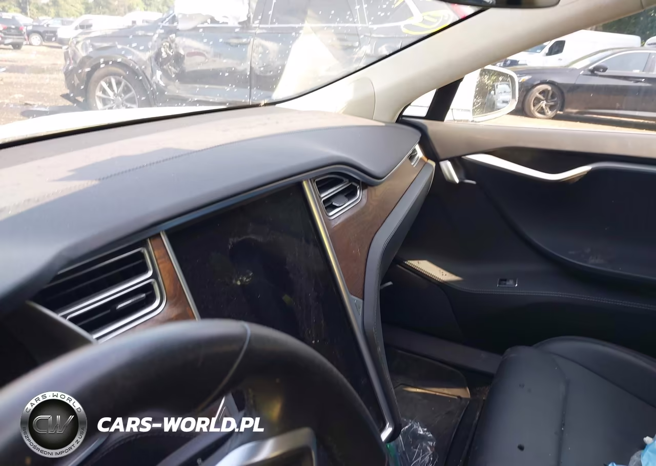 2017 Tesla Model S 100D-60D-75D-90D-P100D VIN:5YJSA1E22HF215608 - 14