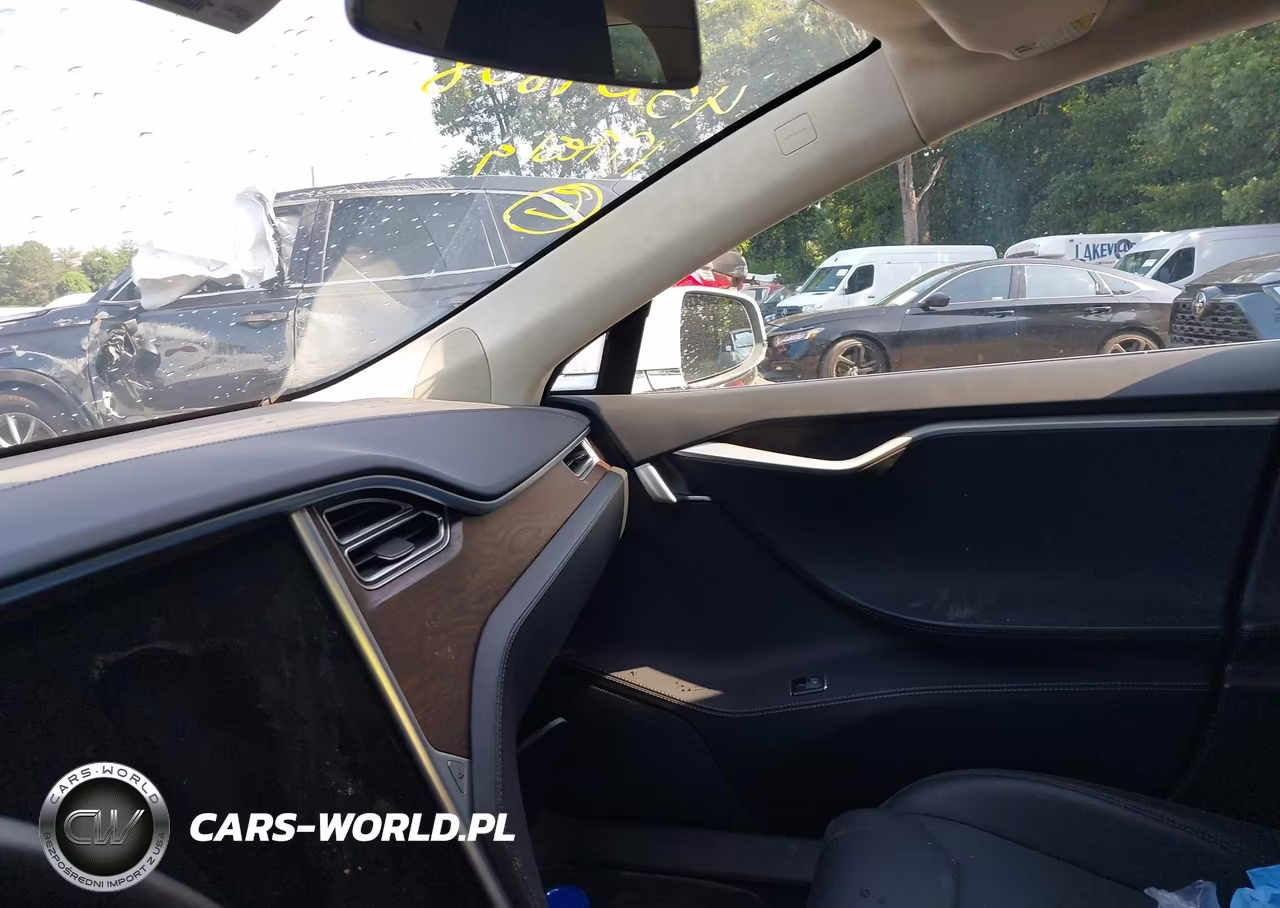 2017 Tesla Model S 100D-60D-75D-90D-P100D VIN:5YJSA1E22HF215608 - 16