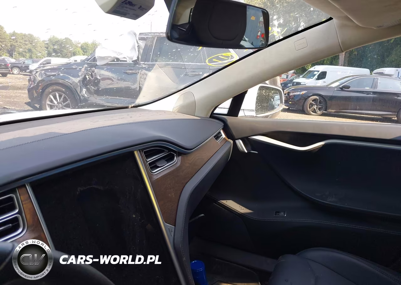 2017 Tesla Model S 100D-60D-75D-90D-P100D VIN:5YJSA1E22HF215608 - 7
