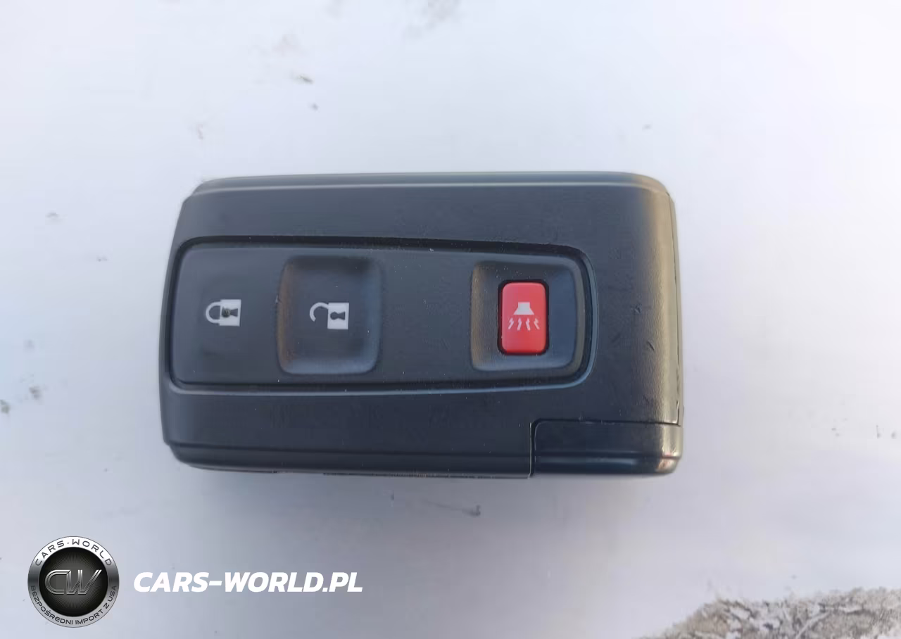 2004 Toyota Prius VIN:JTDKB20U340115134 - 11