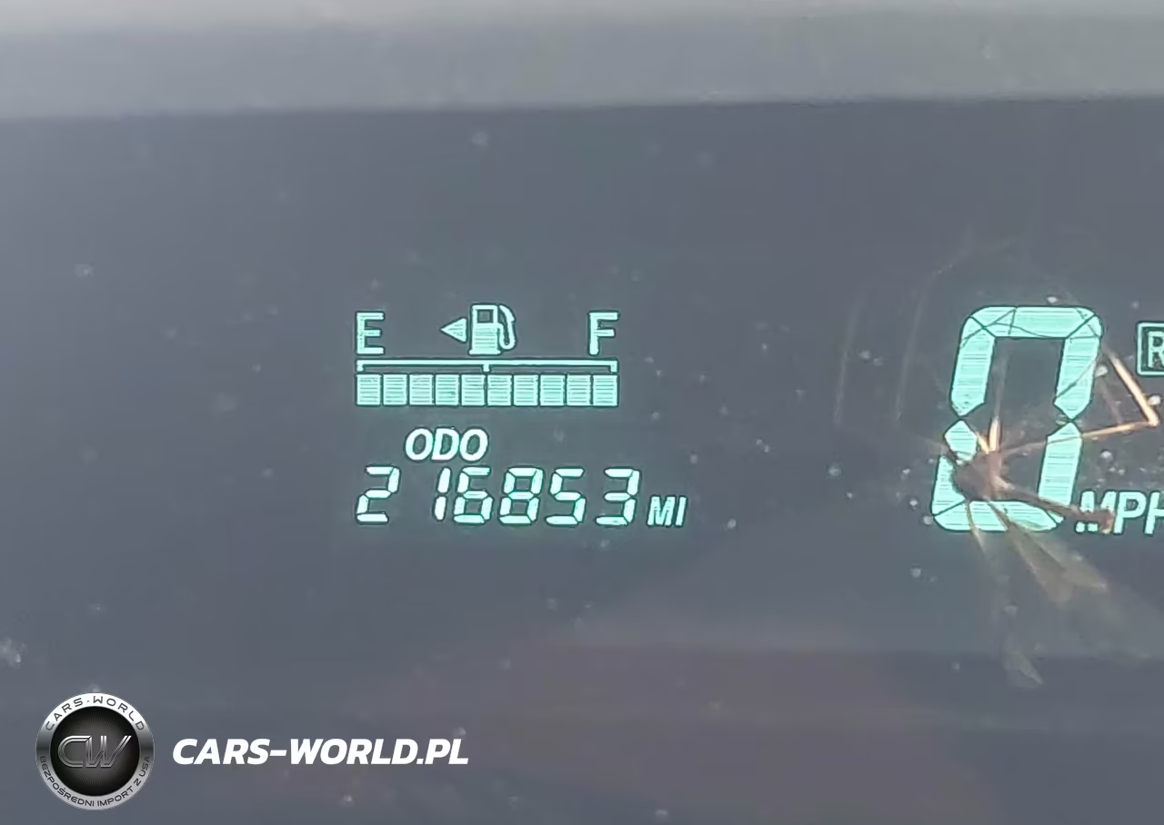 2004 Toyota Prius VIN:JTDKB20U340115134 - 15