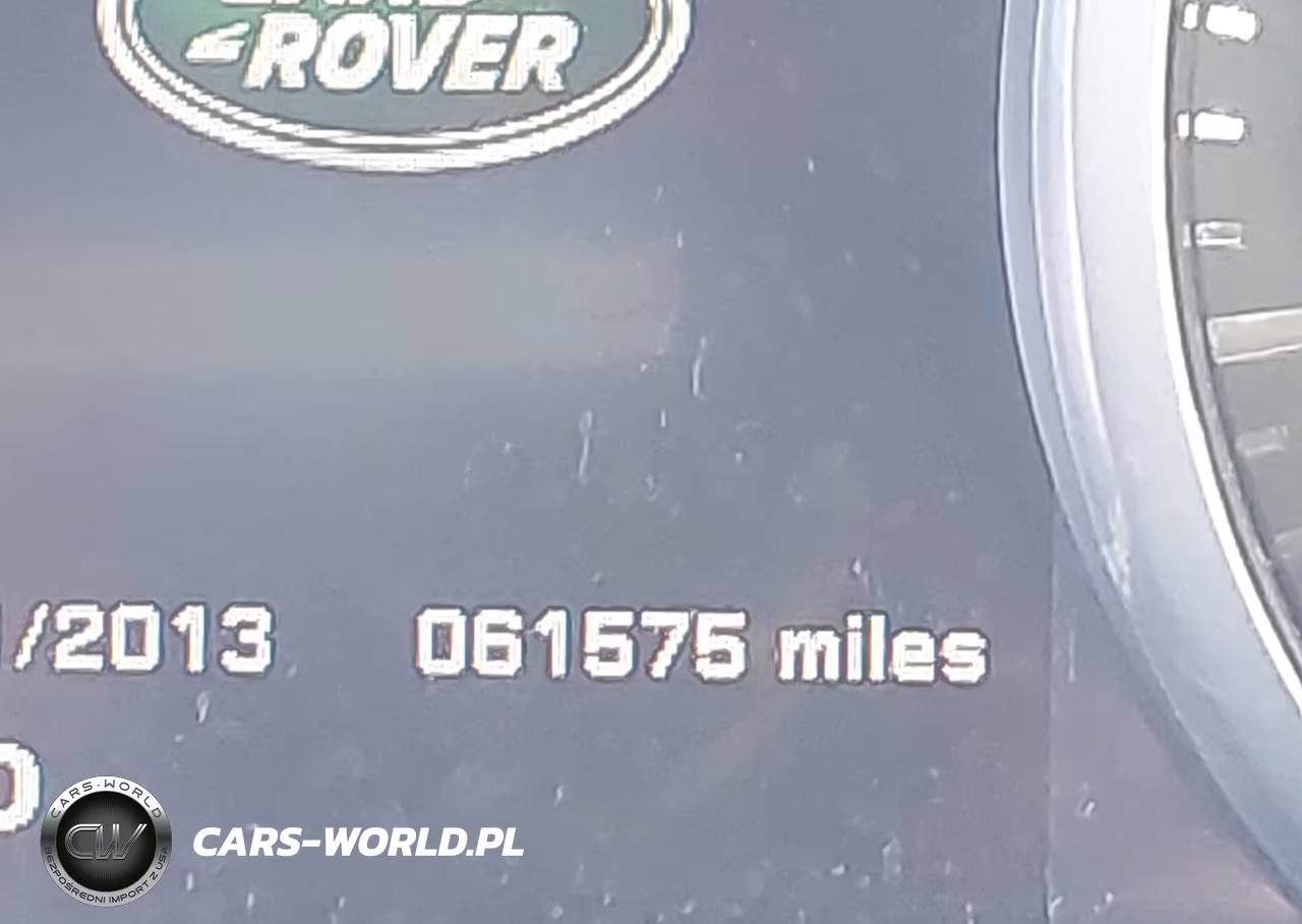 2014 Land Rover Range Rover Sport 3.0L V6 Supercharged Hse VIN:SALWR2WF9EA331449 - 15