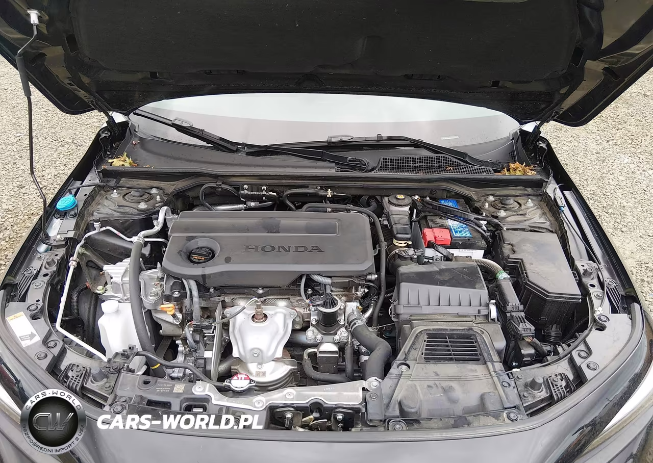 2025 Honda Civic Sport VIN:2HGFE2F58SH603790 - 10