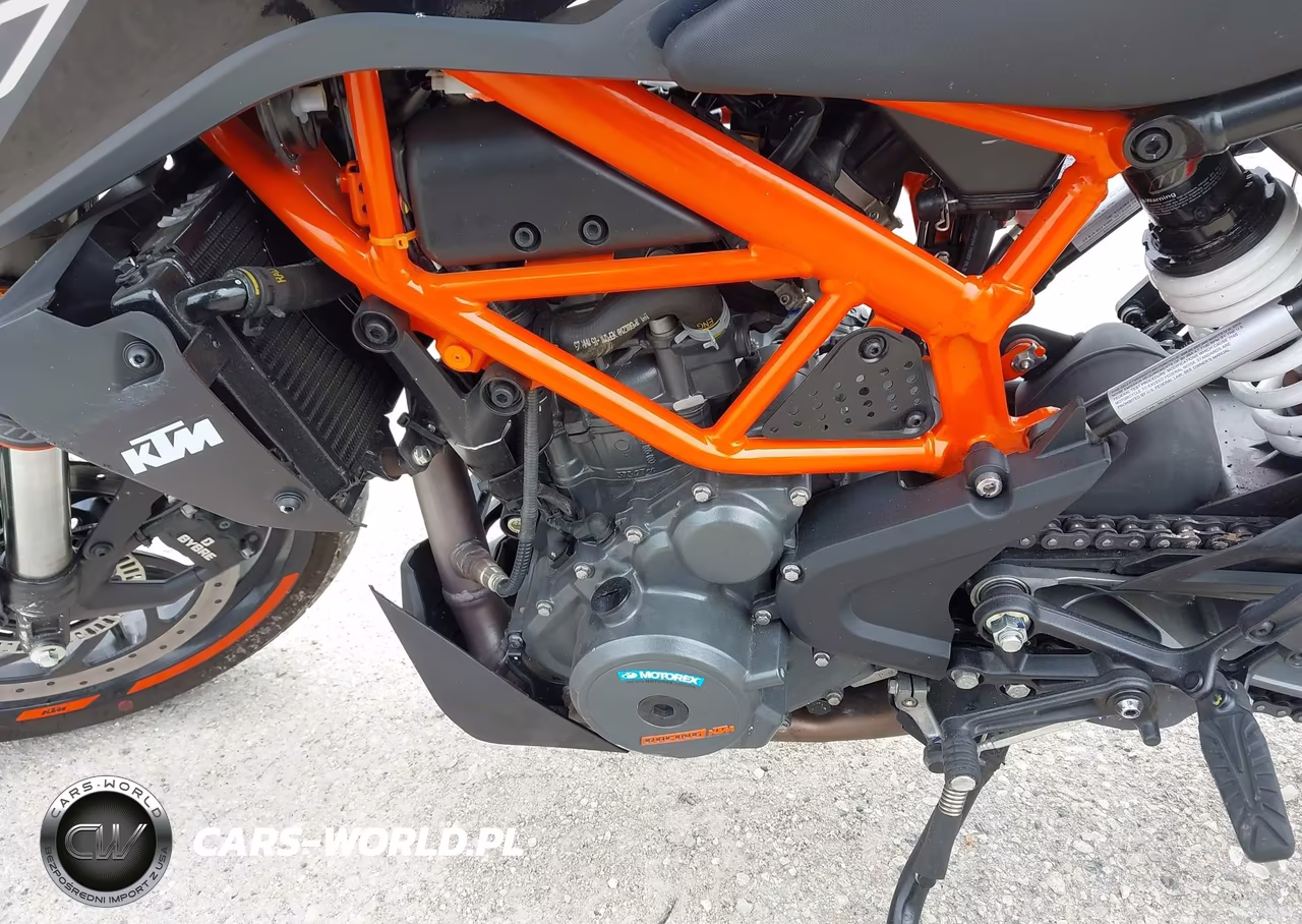 2023 Ktm 390 Duke VIN:MD2JPJ407PC234218 - 9