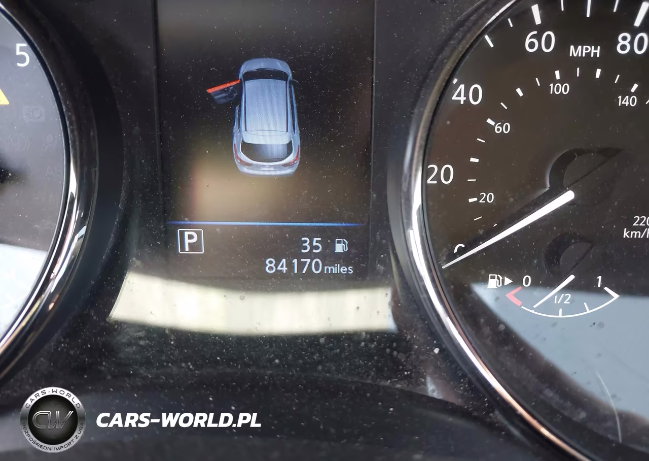 2021 Nissan Rogue Sport S Fwd Xtronic Cvt VIN:JN1BJ1AV4MW566318 - 15