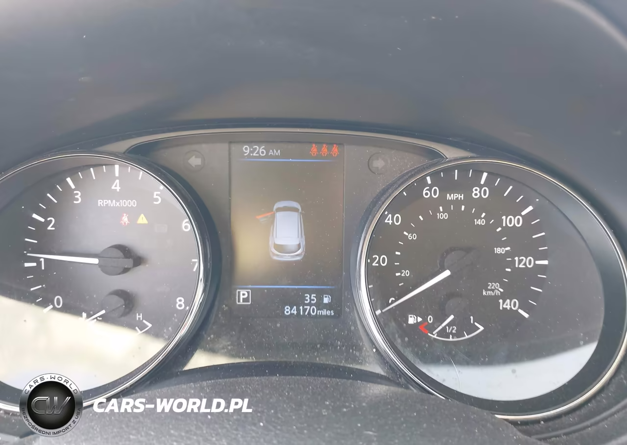 2021 Nissan Rogue Sport S Fwd Xtronic Cvt VIN:JN1BJ1AV4MW566318 - 7