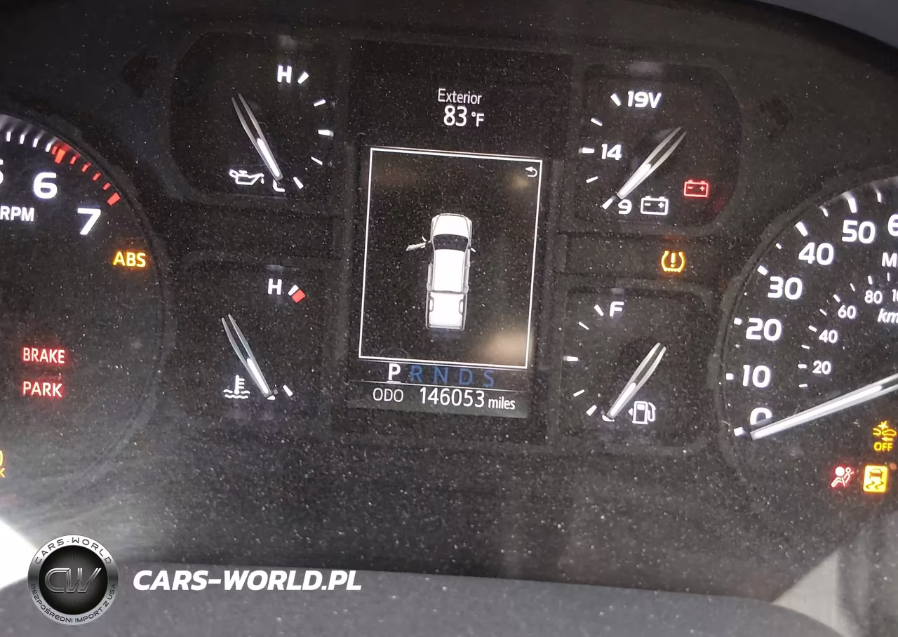 2018 Toyota Tundra Sr 5.7L V8 VIN:5TFCW5F16JX022716 - 7