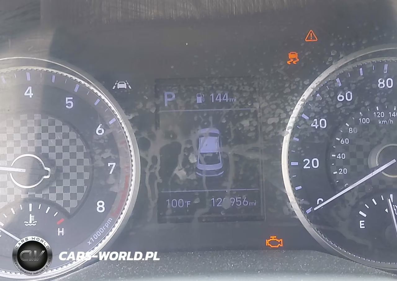 2019 Hyundai Elantra Sel VIN:5NPD84LF3KH460292 - 16