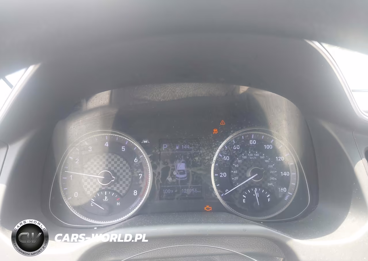2019 Hyundai Elantra Sel VIN:5NPD84LF3KH460292 - 7
