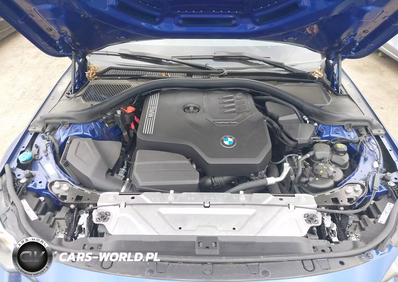 2023 BMW 230Xi VIN:3MW33CM00P8C81066 - 10