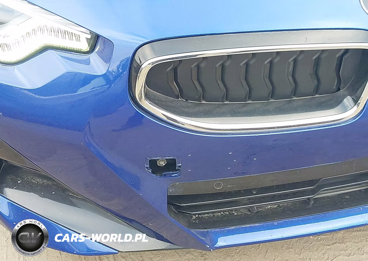 2023 BMW 230Xi VIN:3MW33CM00P8C81066 - 6