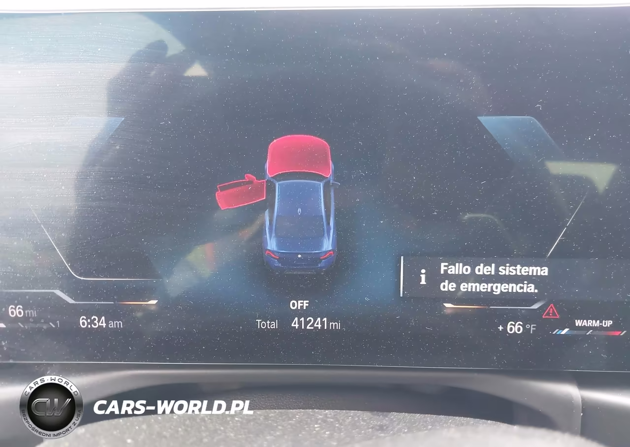 2023 BMW 230Xi VIN:3MW33CM00P8C81066 - 7