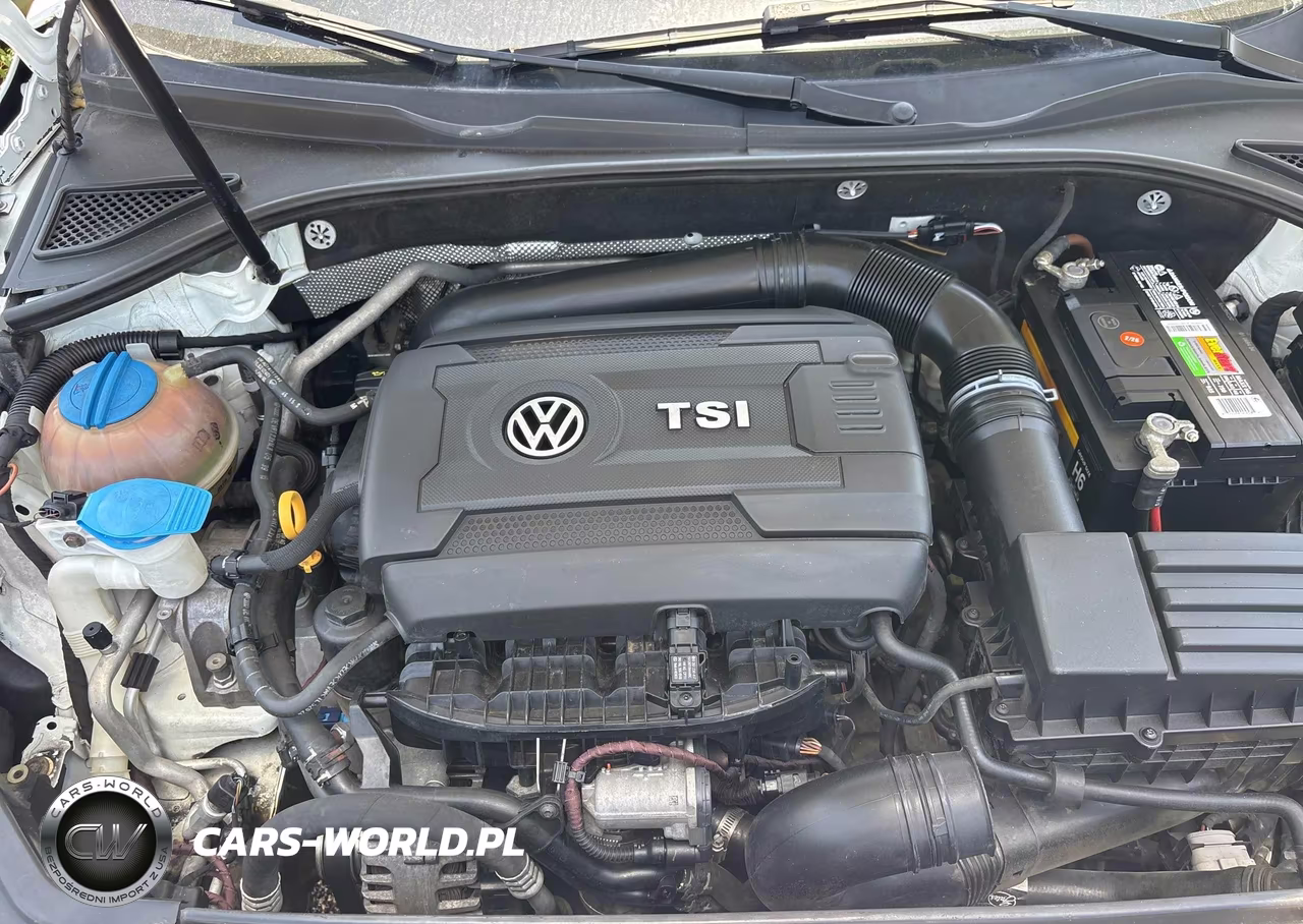 VOLKSWAGEN PASSAT VIN:1VWAS7A39GC023377 - 10