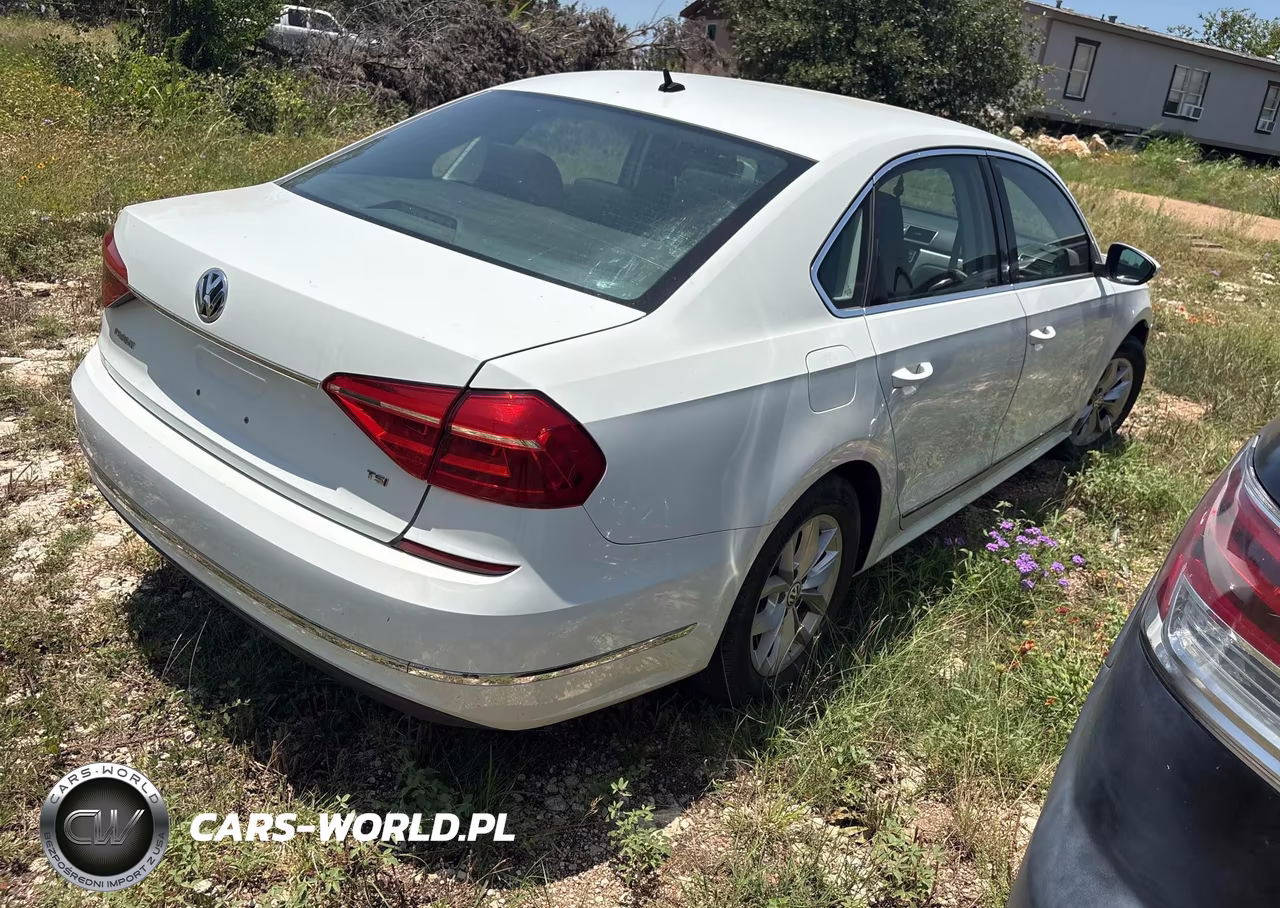 VOLKSWAGEN PASSAT VIN:1VWAS7A39GC023377 - 4