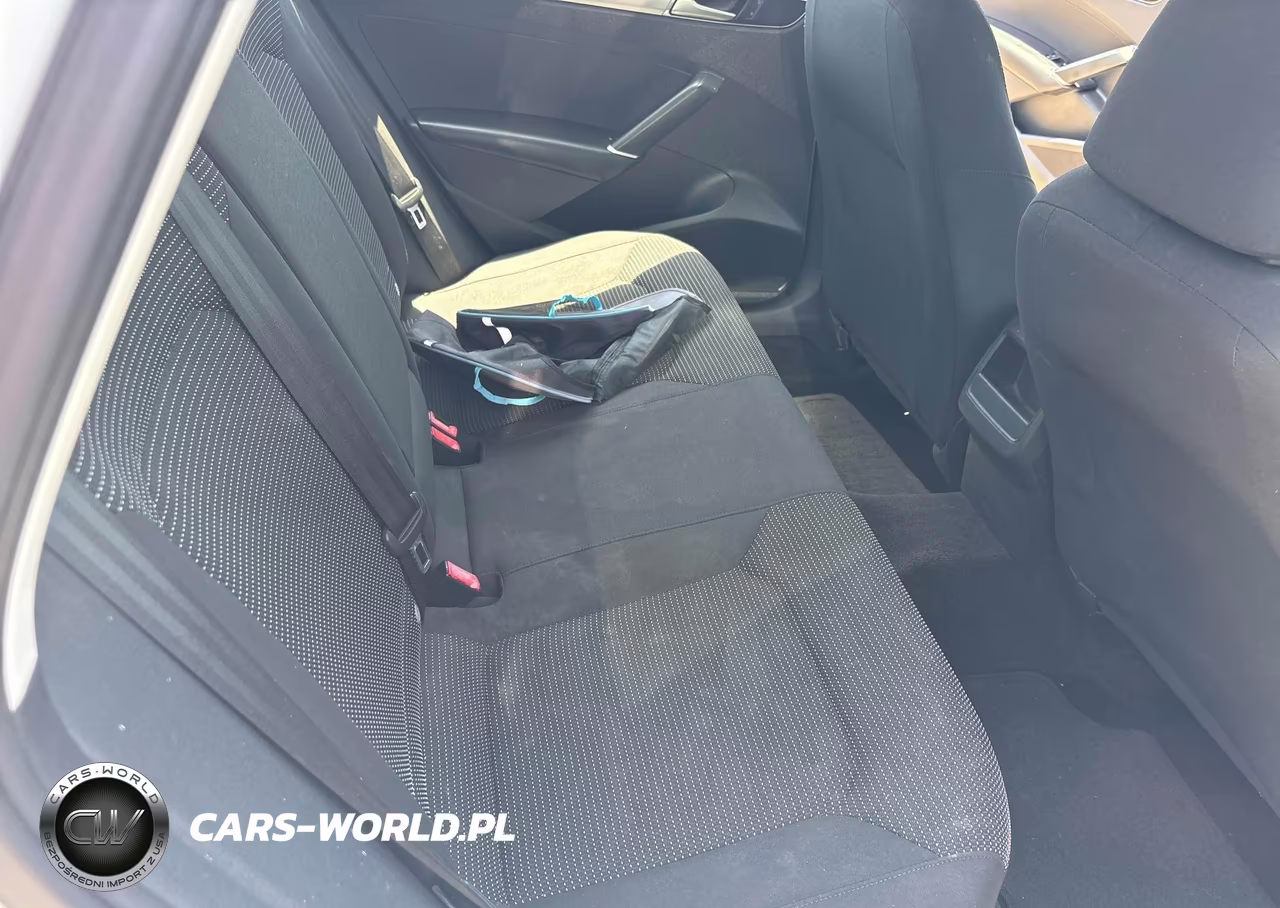 VOLKSWAGEN PASSAT VIN:1VWAS7A39GC023377 - 8