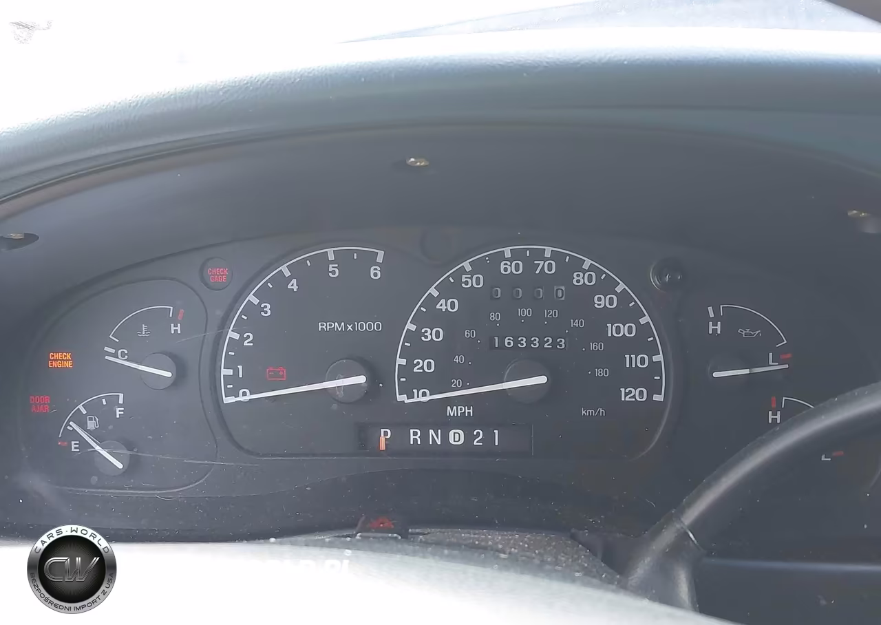1997 Ford Explorer Eddie Bauer-Limited-Xl-Xlt VIN:1FMDU34E5VUA11441 - 7