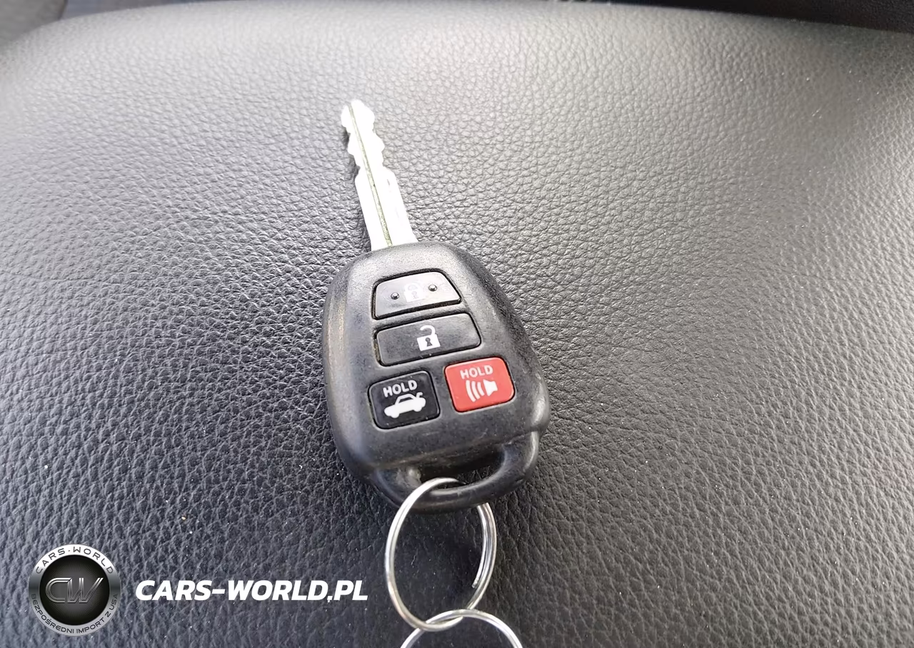 2012 Toyota Camry Se VIN:4T1BF1FK1CU041946 - 11