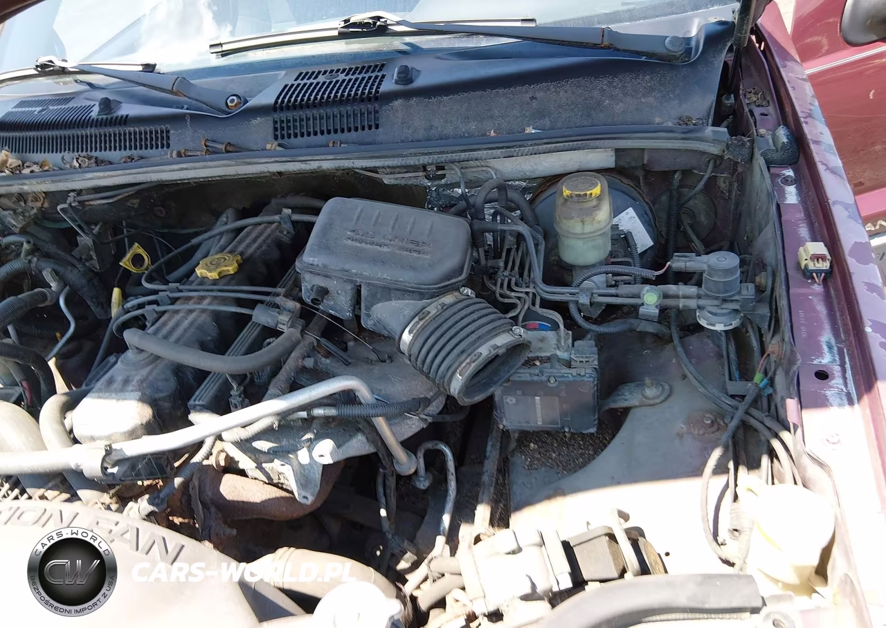 2002 Jeep Grand Cherokee Laredo VIN:1J4GW48S42C182081 - 6