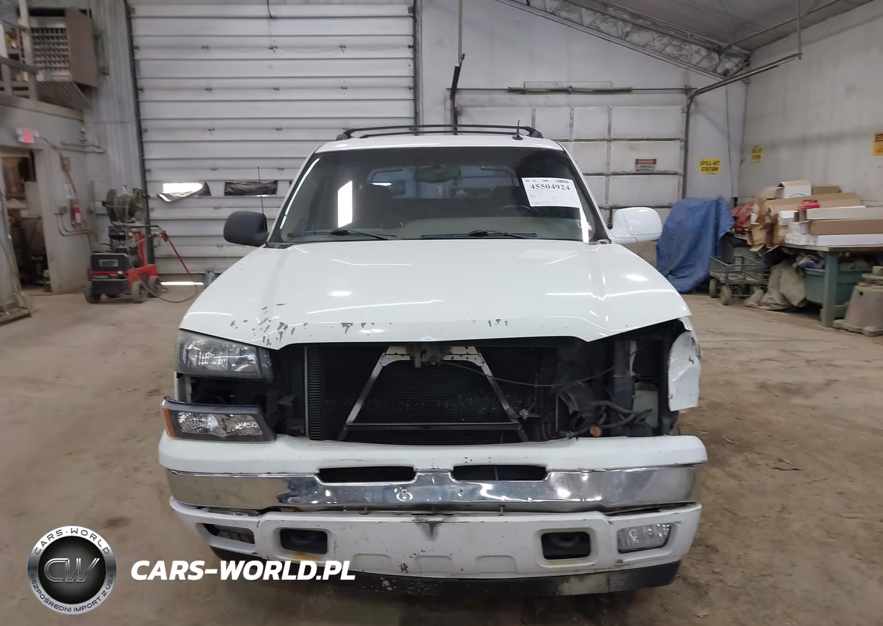 2005 Chevrolet Avalanche 1500 Ls VIN:3GNEC12Z35G260966 - 12