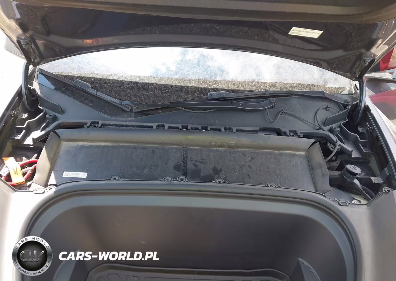 2022 Tesla Model Y Performance Dual Motor All-Wheel Drive VIN:7SAYGDEF8NF546205 - 10