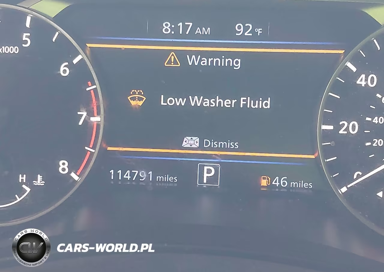 2020 Nissan Altima Sr Fwd VIN:1N4BL4CV3LN318948 - 15