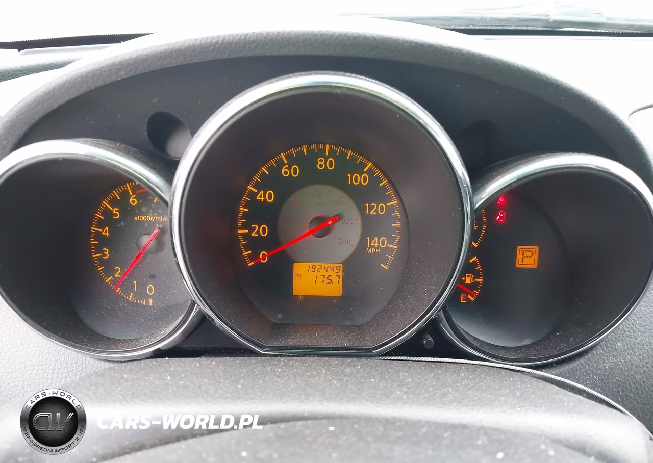 2006 Nissan Altima 2.5 S VIN:1N4AL11D36C139409 - 7