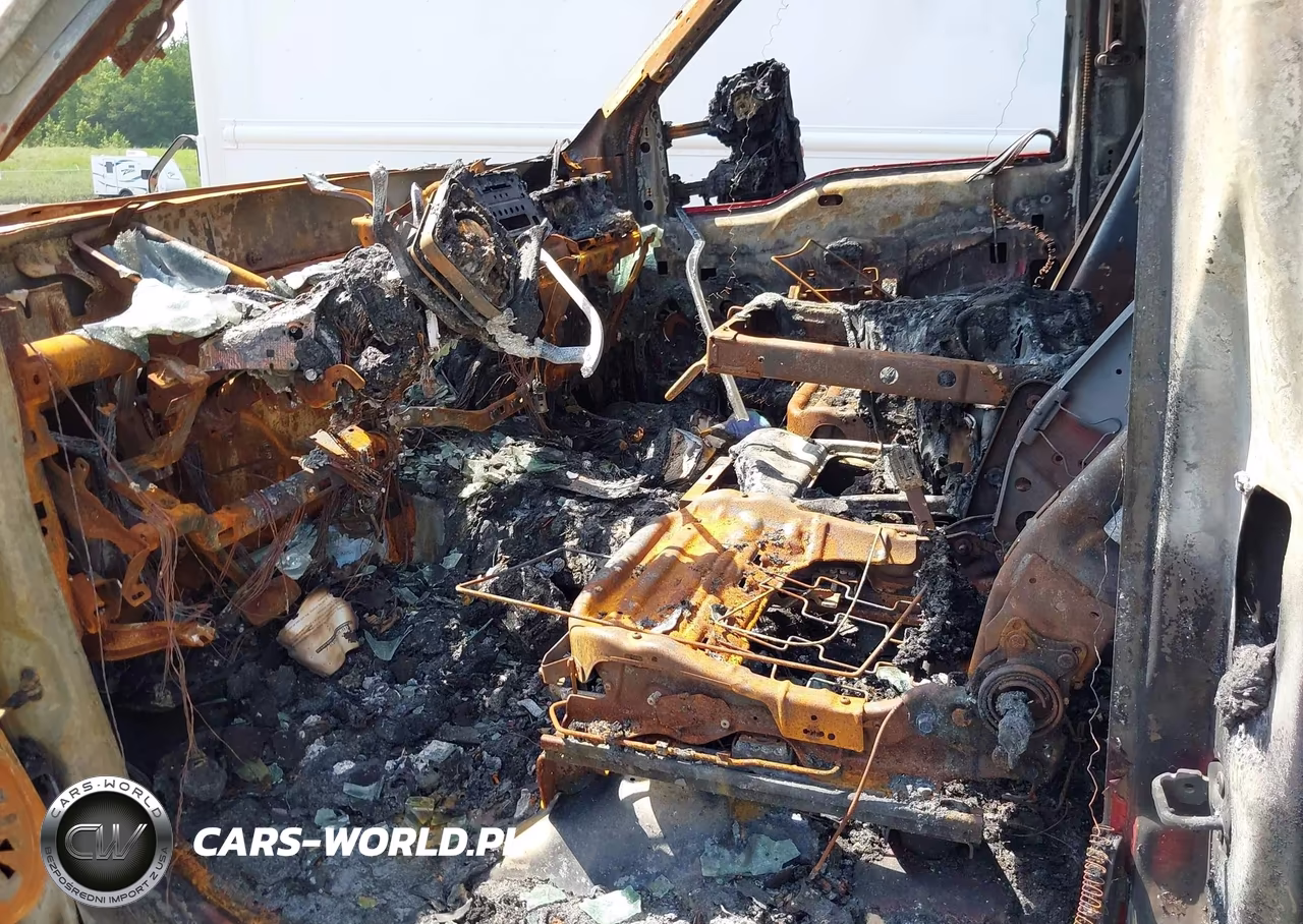 2012 Ford F-350 Chassis Lariat-Xl-Xlt VIN:1FD8X3H63CEB80098 - 7