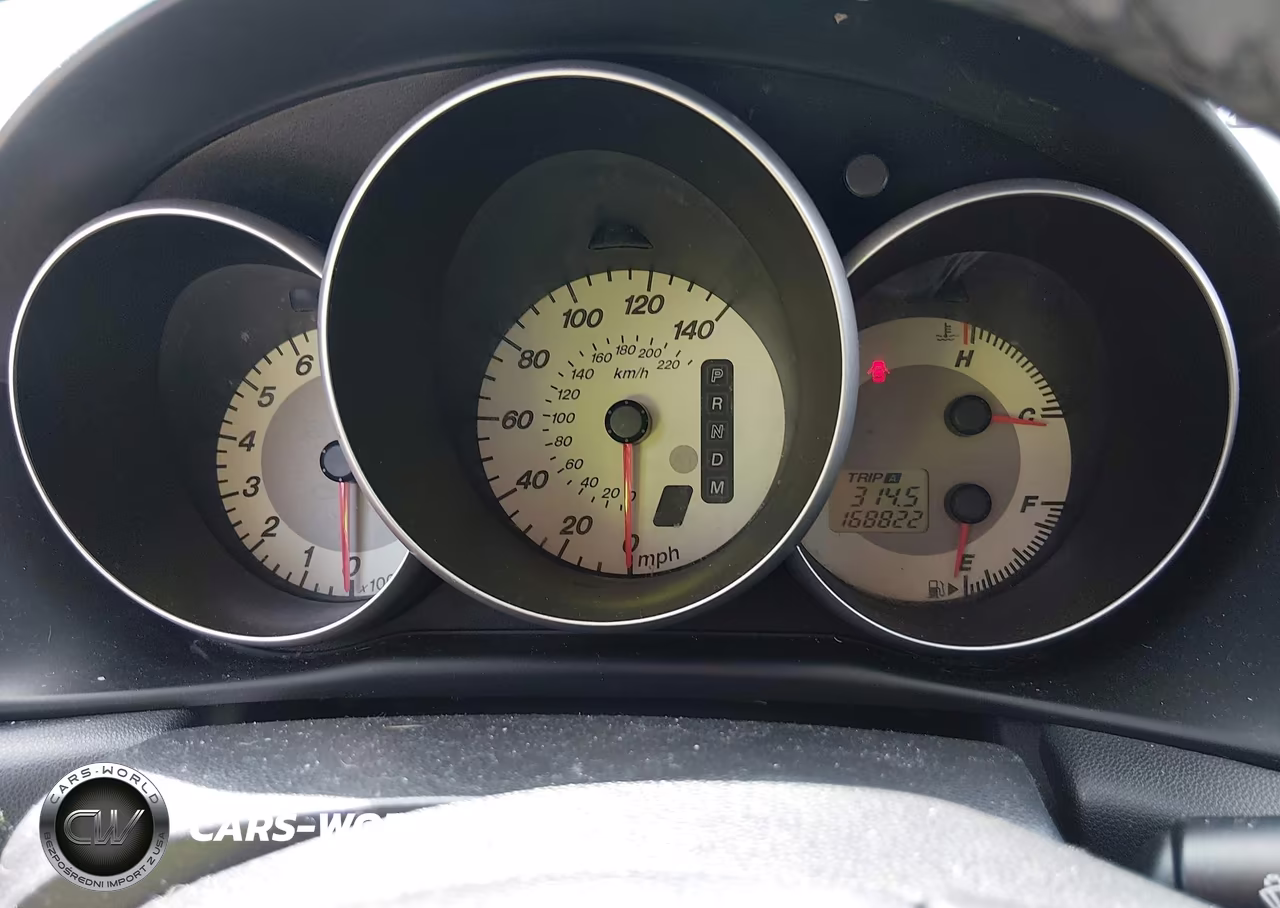 2009 Mazda Mazda3 I VIN:JM1BK32F391215837 - 7