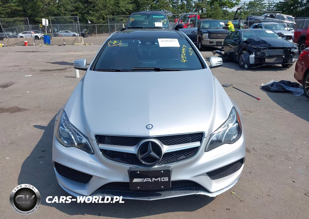 2016 Mercedes-Benz E 400 4Matic VIN:WDDKJ6HB0GF328448 - 12