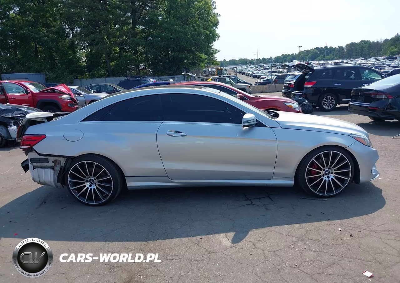 2016 Mercedes-Benz E 400 4Matic VIN:WDDKJ6HB0GF328448 - 13